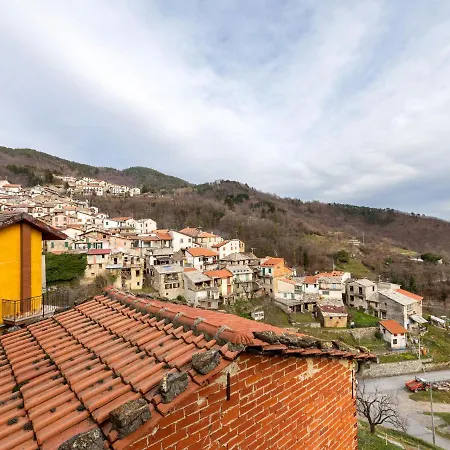 Lovely Holiday In Cosio D'arroscia With Heating *