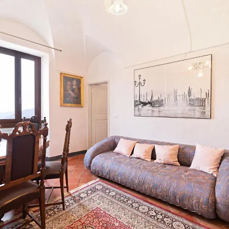 Lovely Holiday In Cosio D'arroscia With Heating