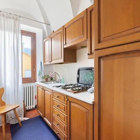 Hébergement de vacances Lovely Holiday In Cosio D'arroscia With Heating Montegrosso Pian Latte